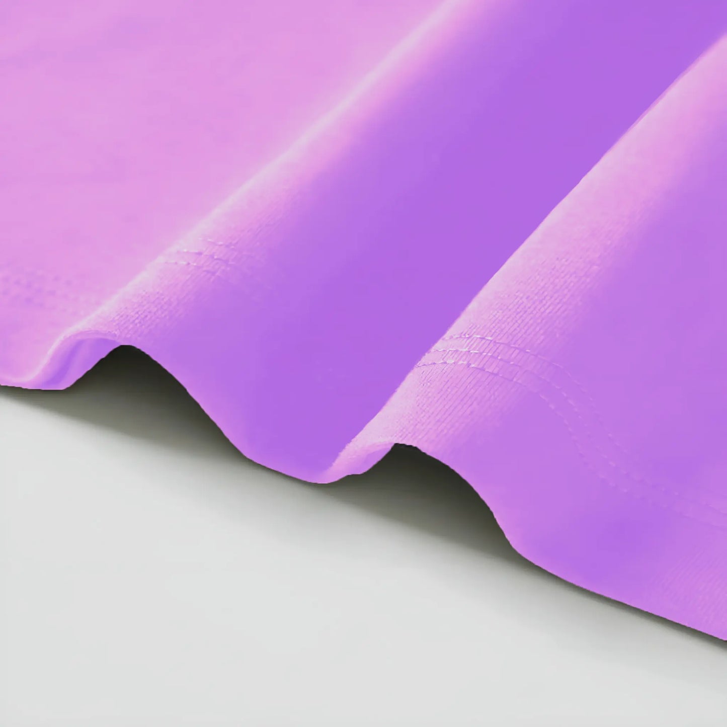Lavender Solid Tee My Store