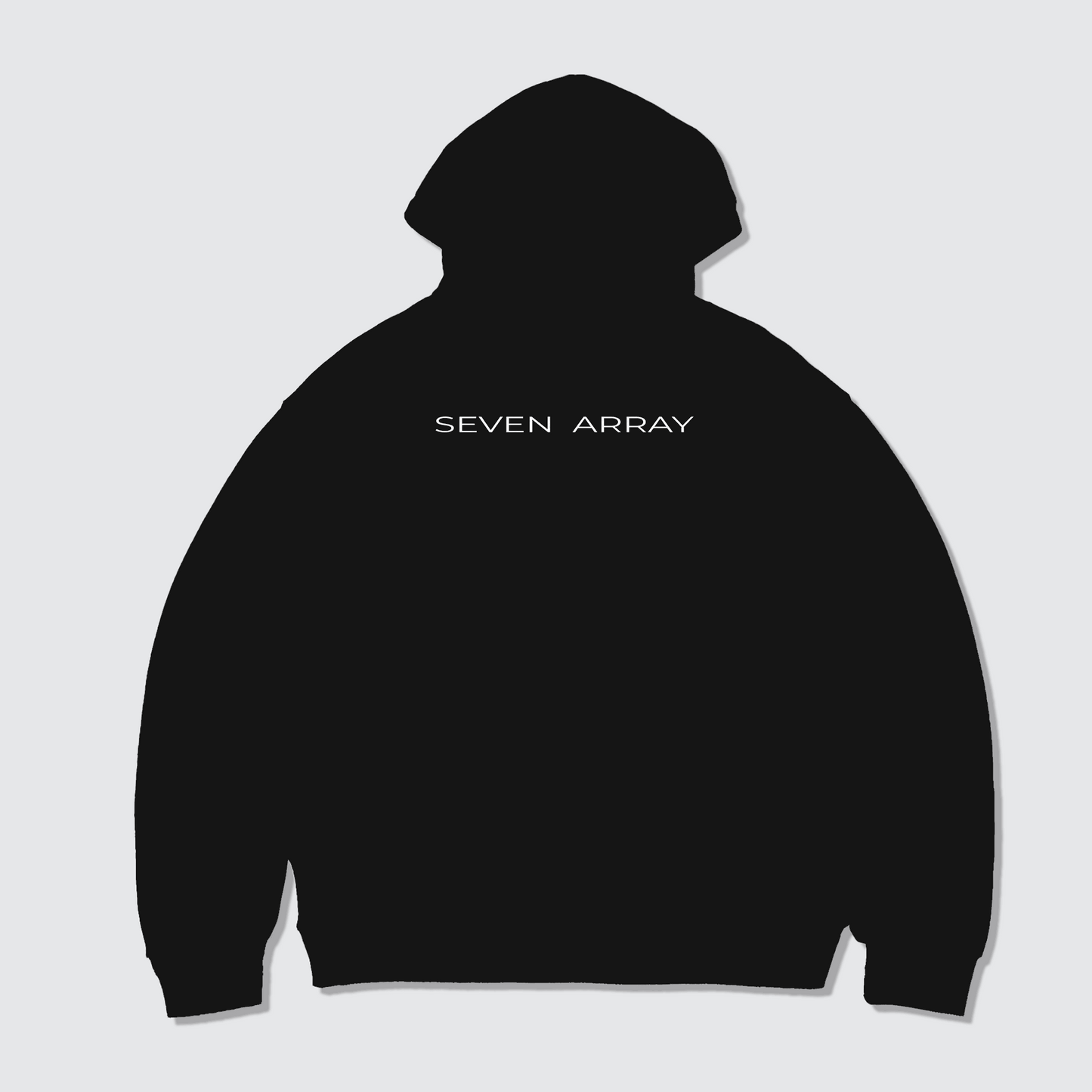 Shadow Kiss Hoodie