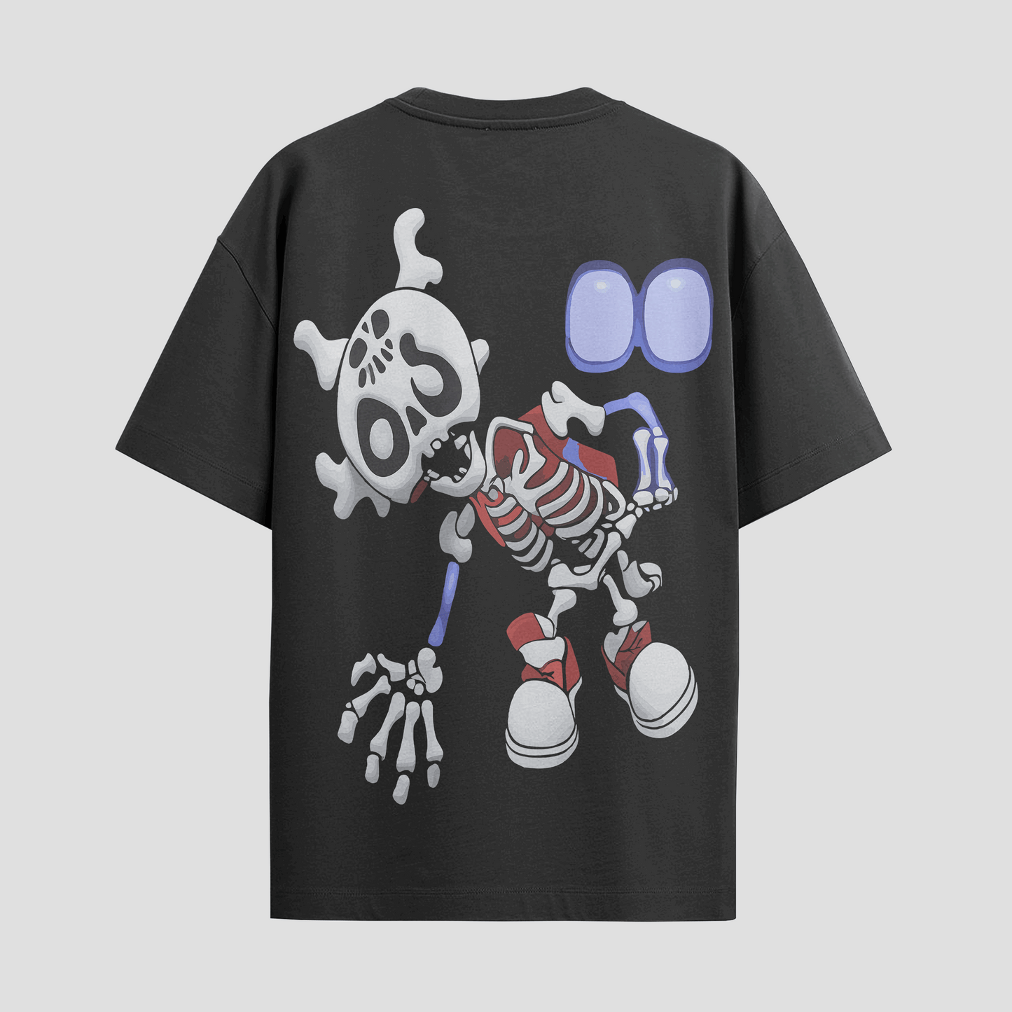 Ghost Drip Tee