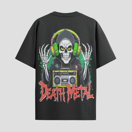 Death Metal Tee