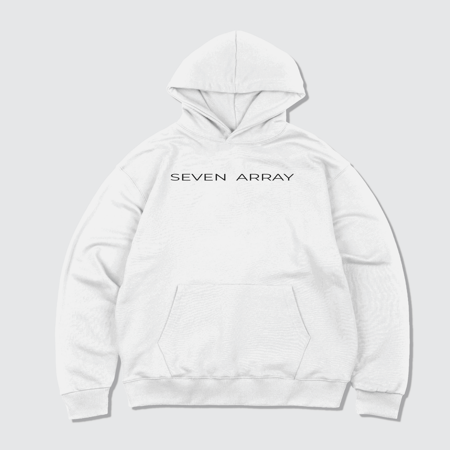 Manifest Hoodie