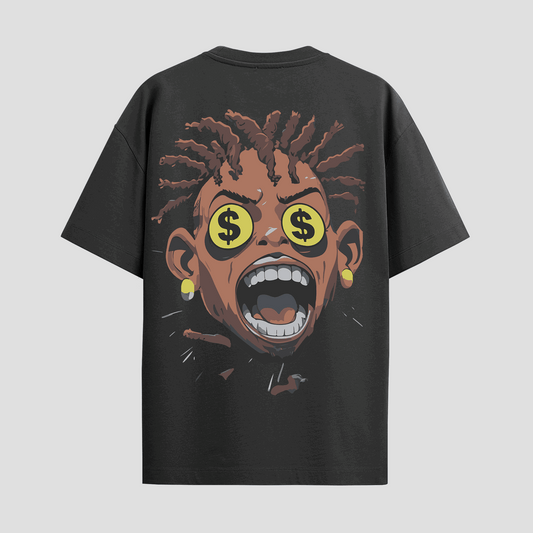 Money Madness Tee