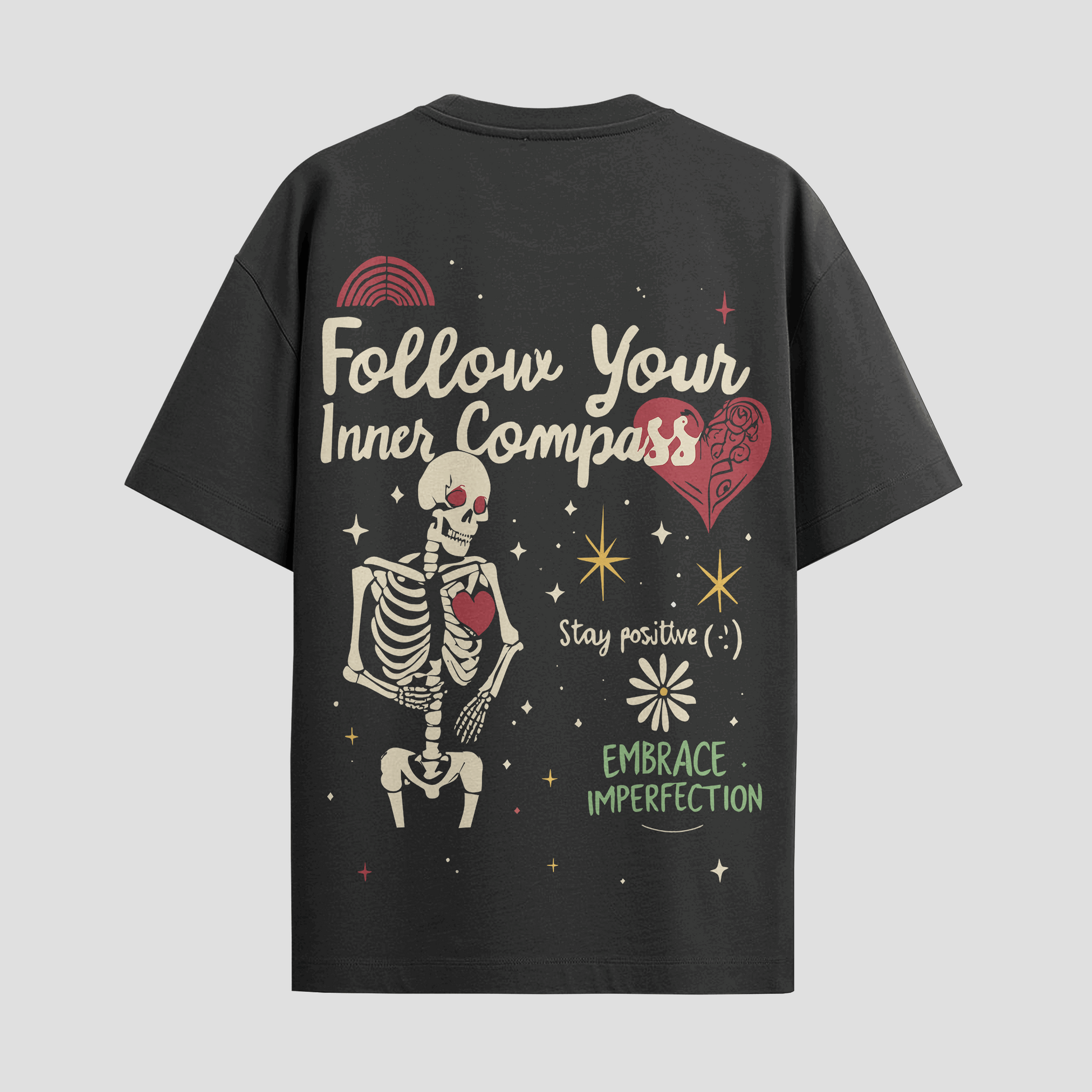 Guided Soul Tee