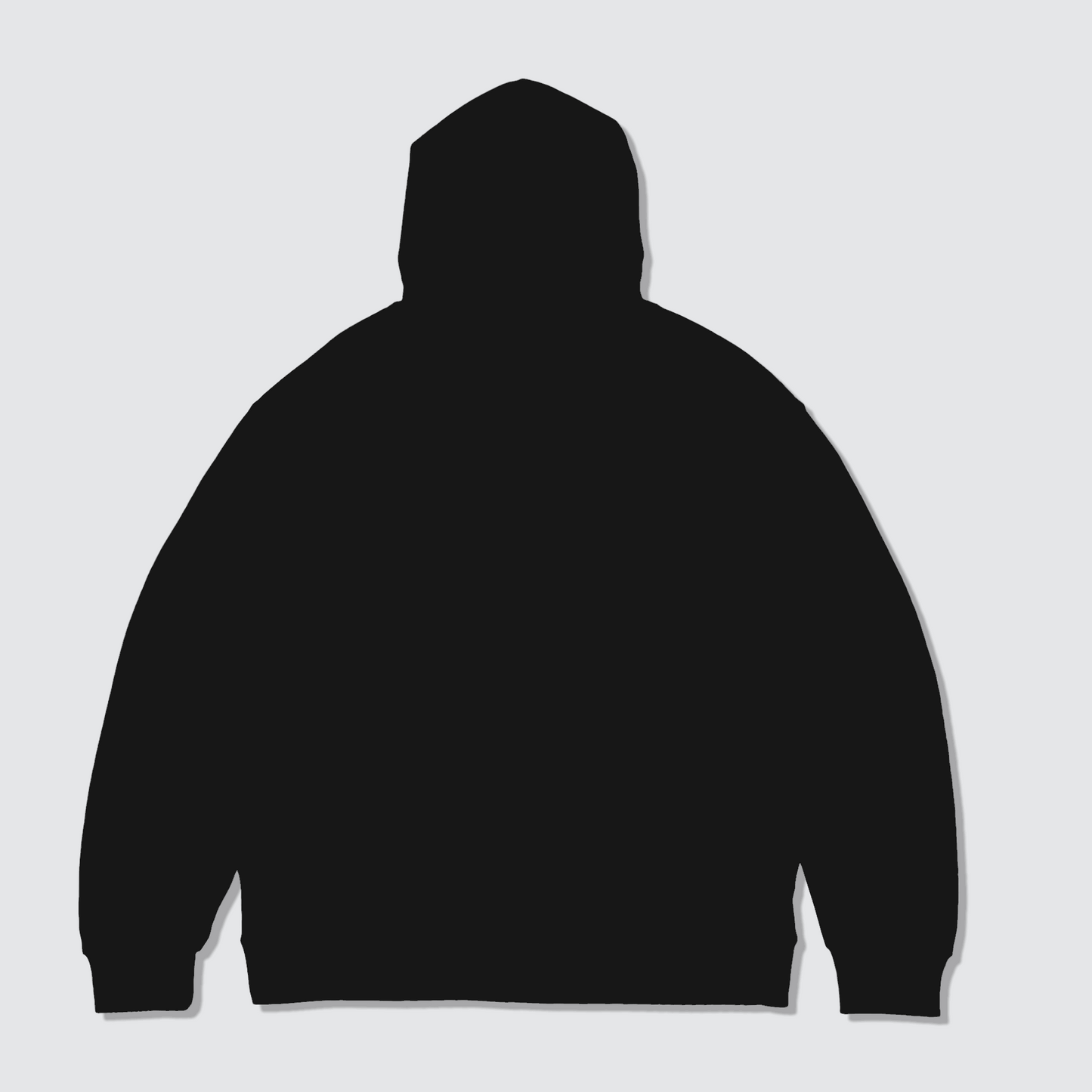 Black Hoodie