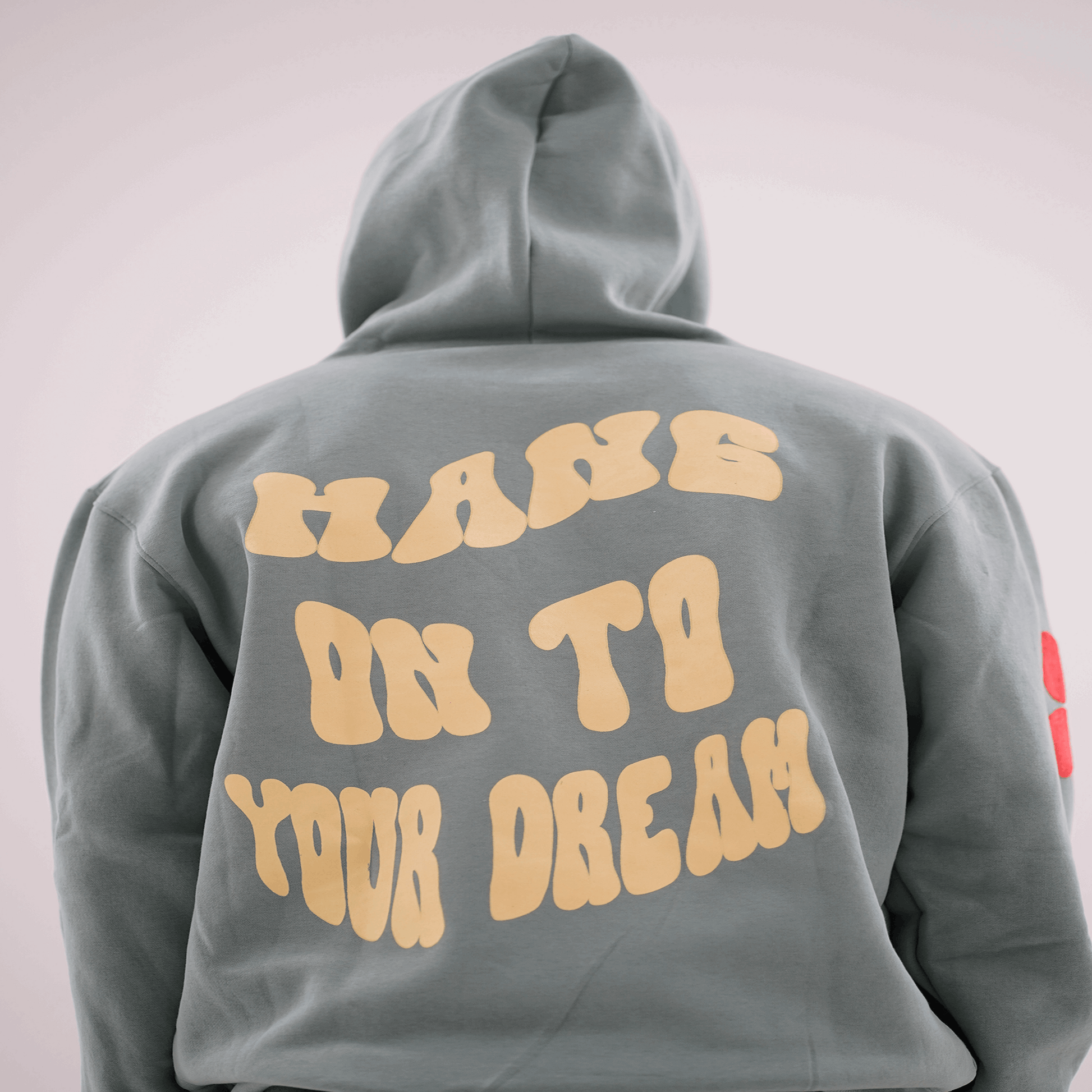 DreamGrip Hoodie