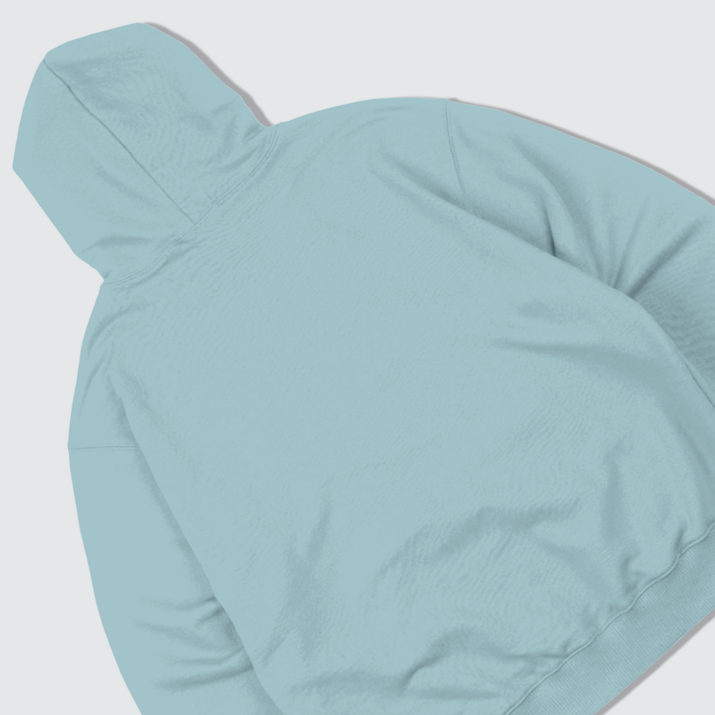 Sage Green Hoodie