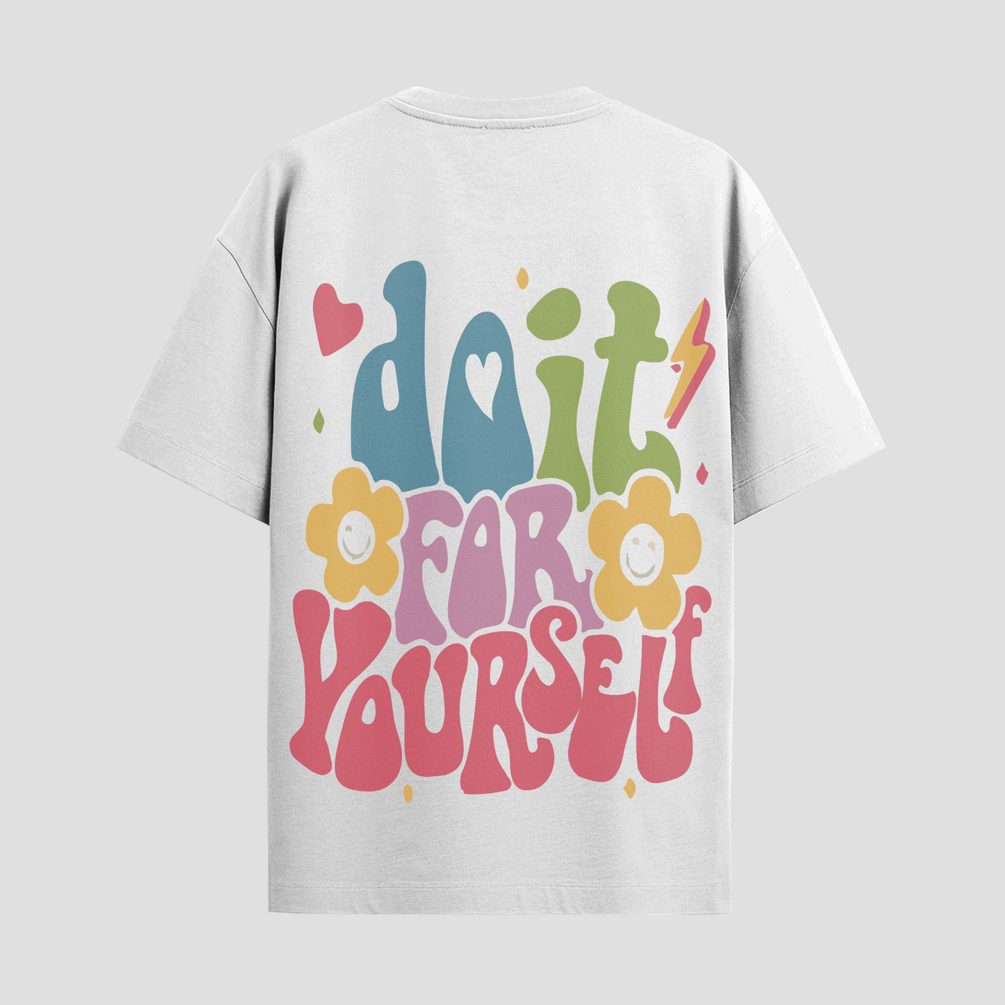 Self Hustle Tee