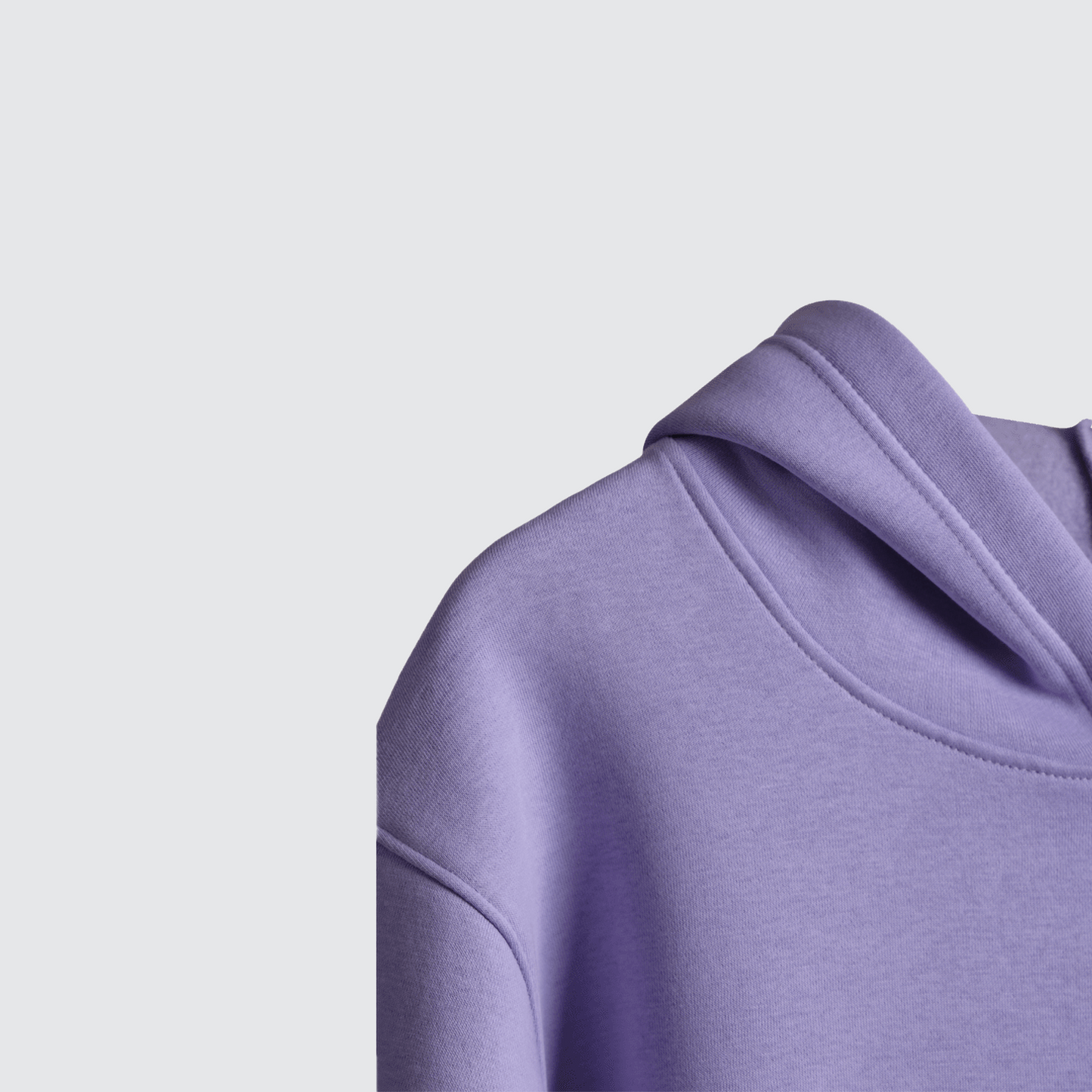 Lavender Hoodie