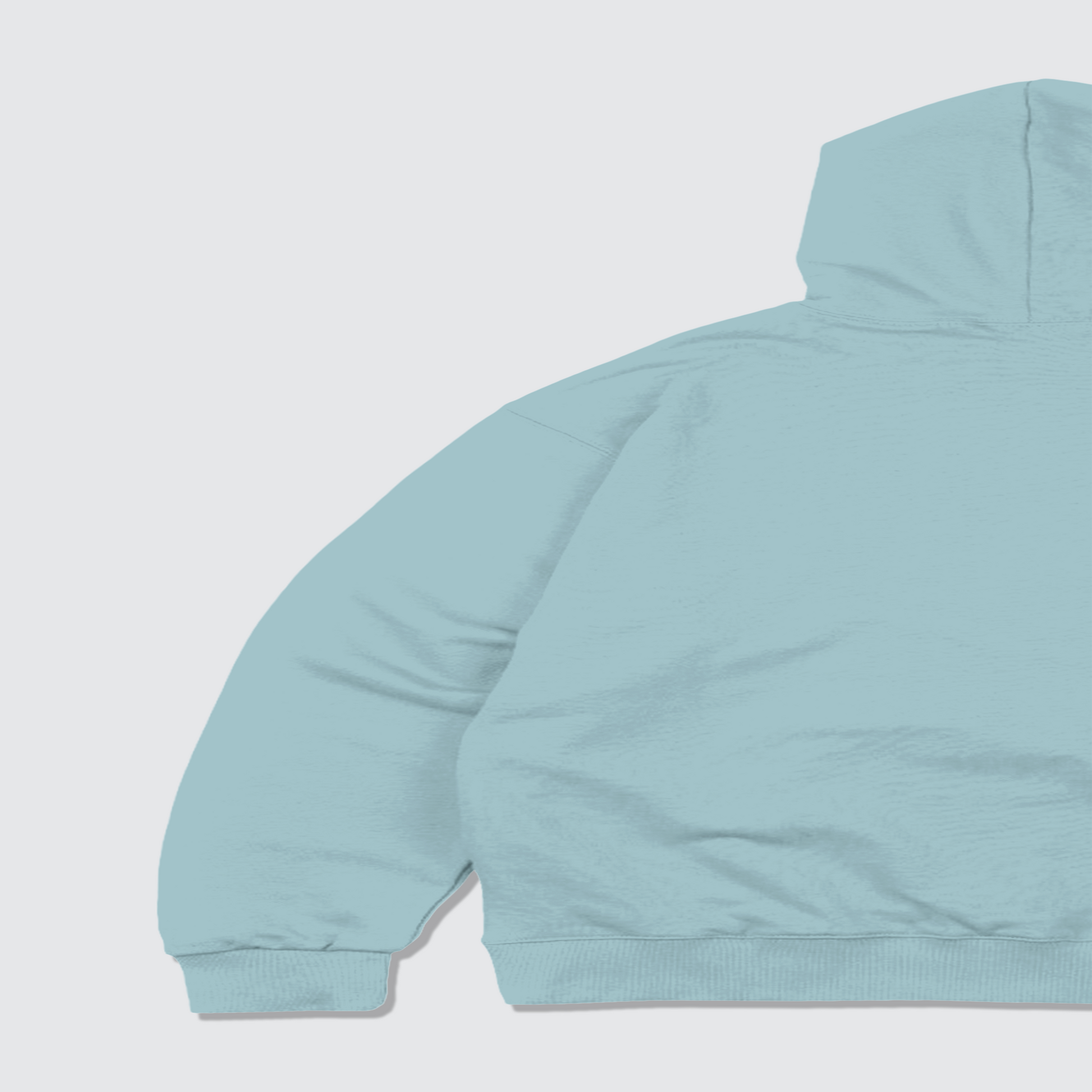 Sage Green Hoodie