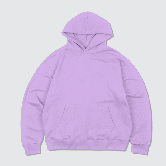 Lavender Hoodie