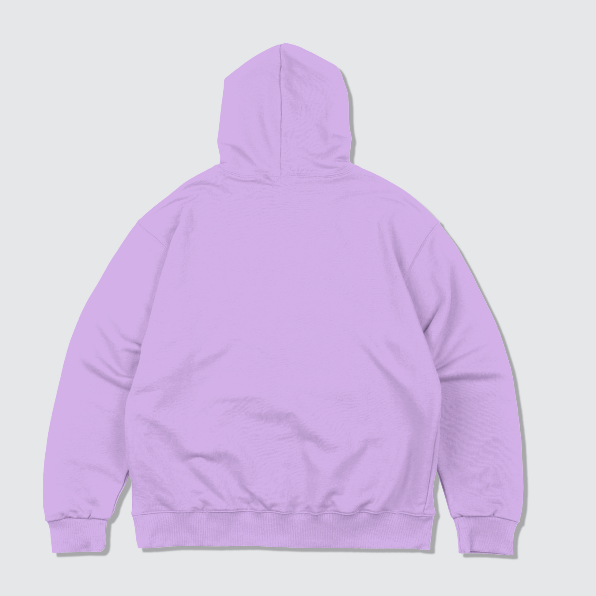 Lavender Hoodie