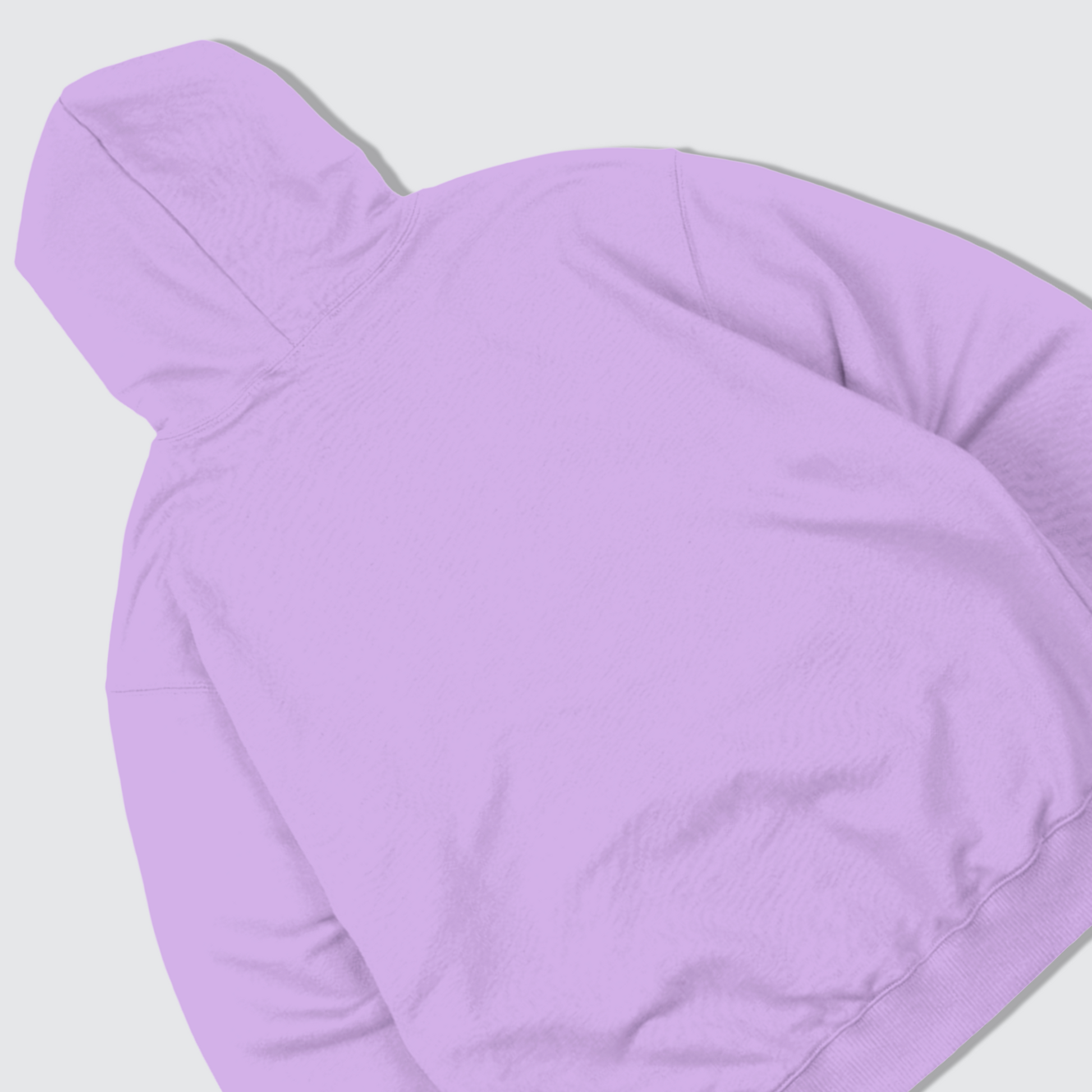 Lavender Hoodie