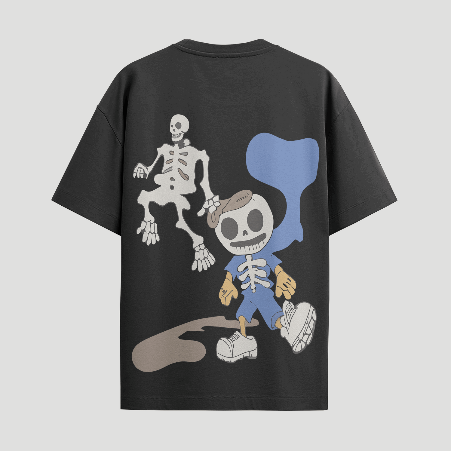 Lost Soul Tee