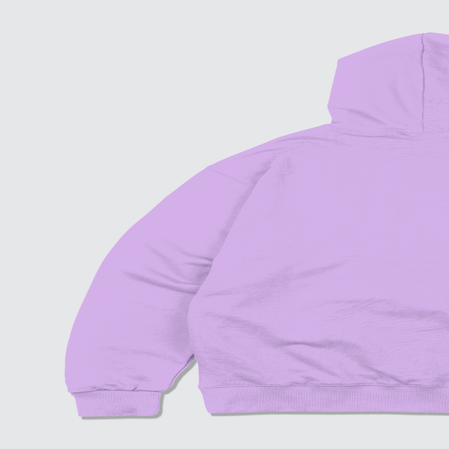 Lavender Hoodie