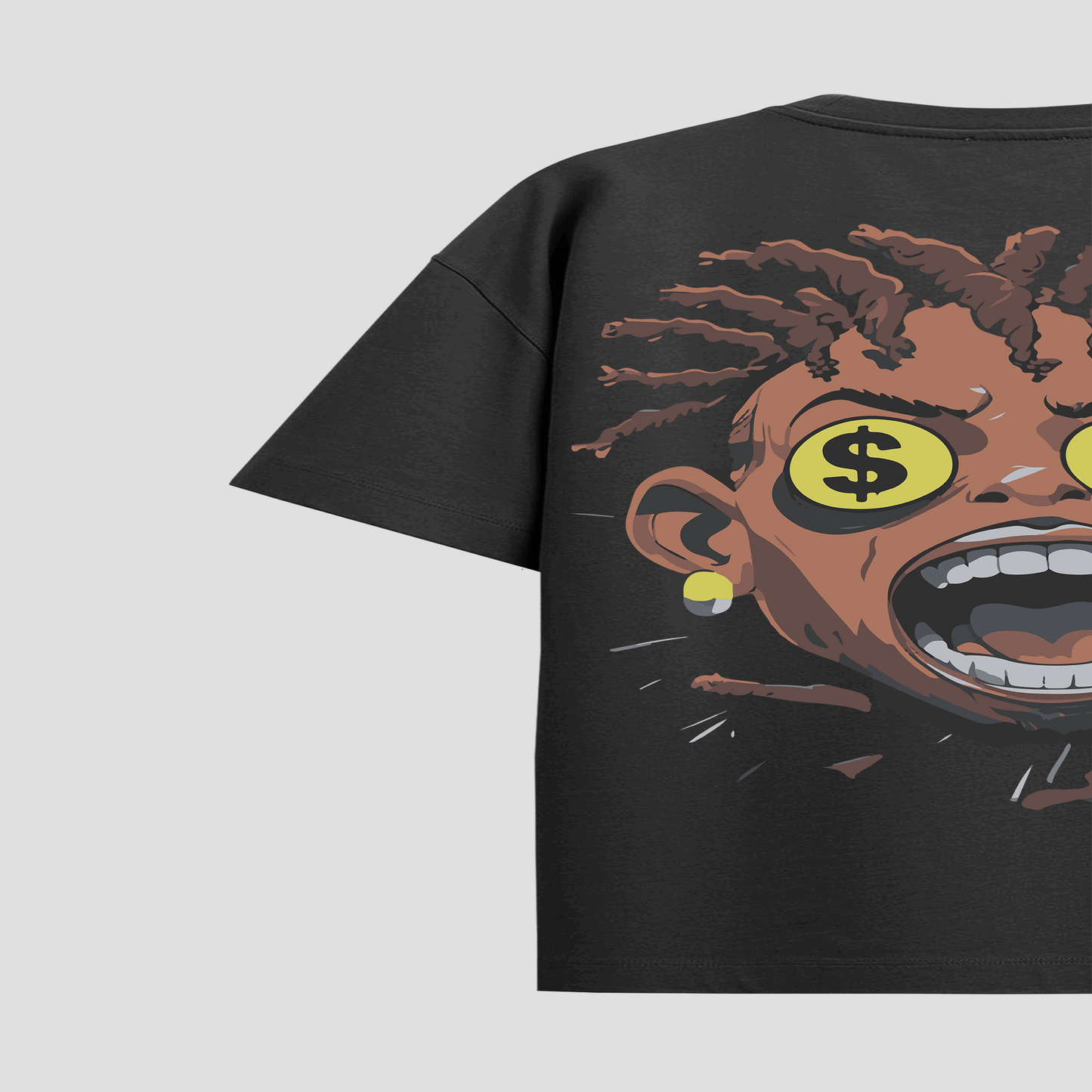 Money Madness Tee