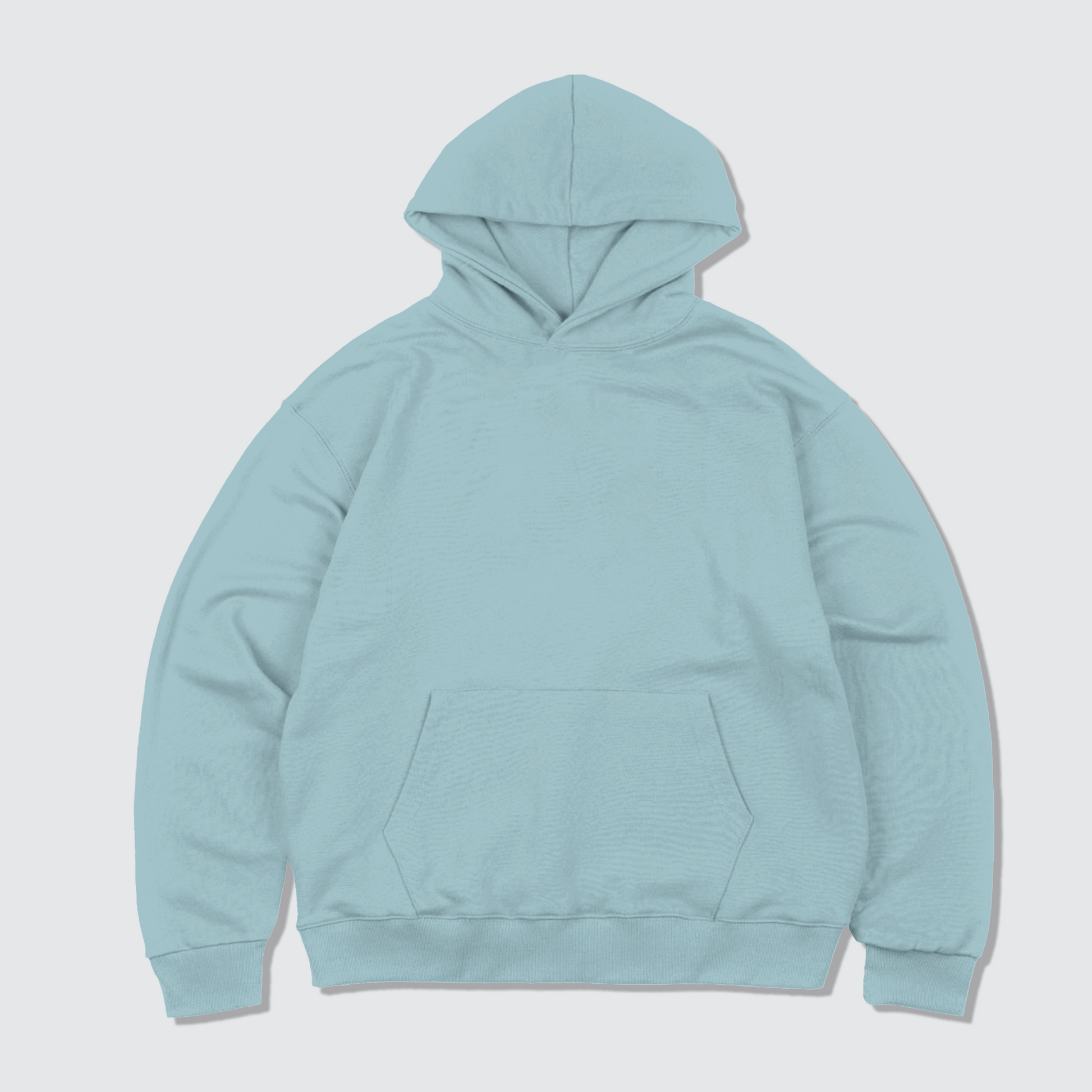 Sage Green Hoodie