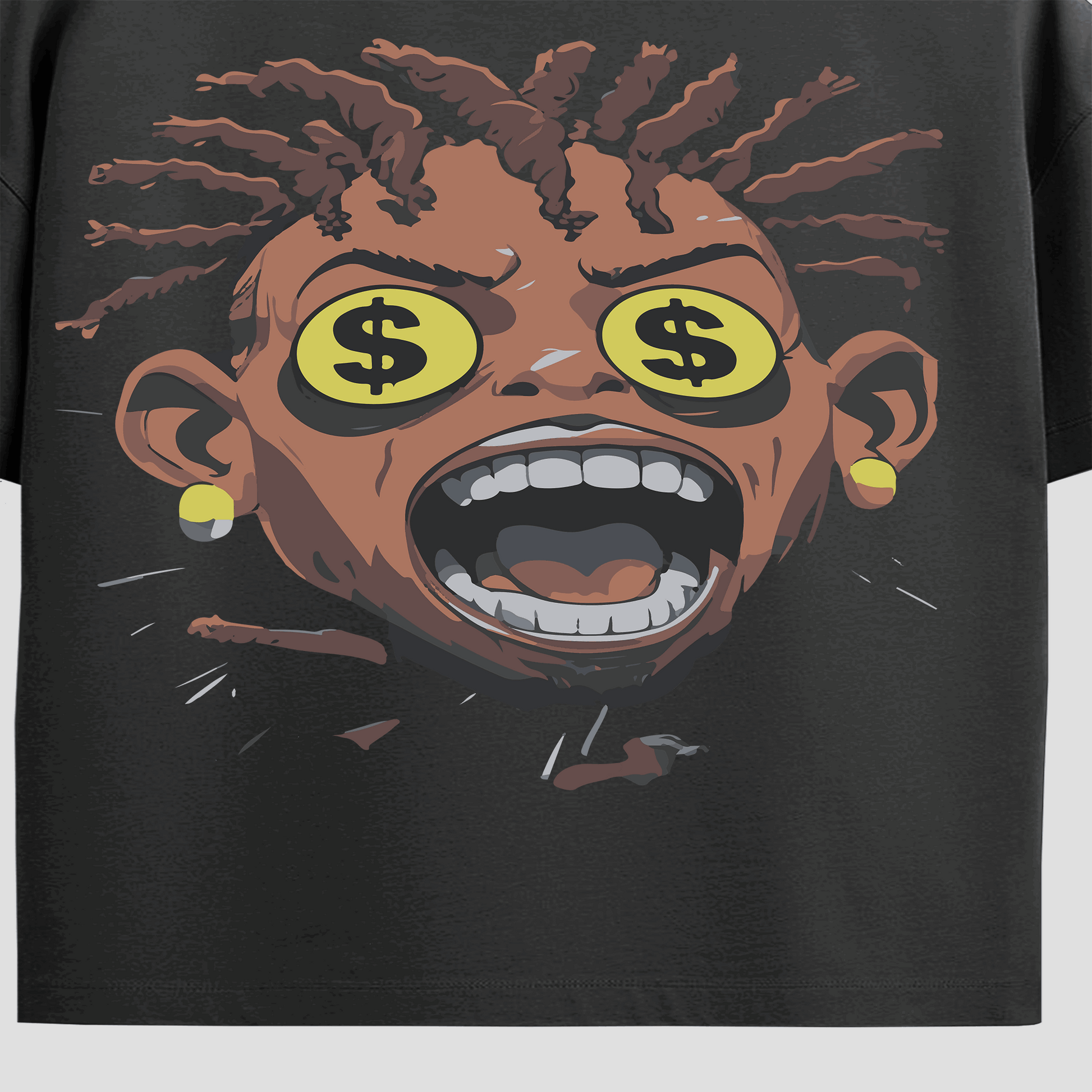 Money Madness Tee