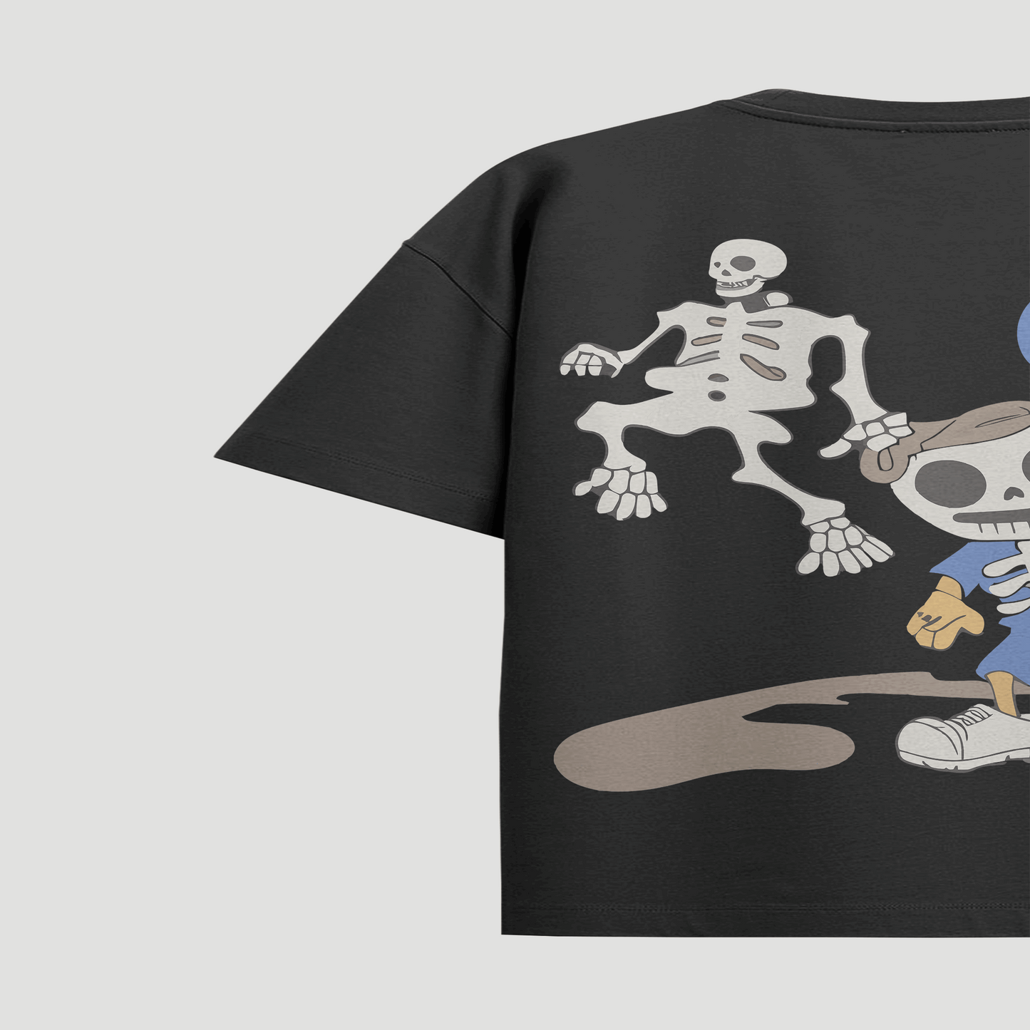 Lost Soul Tee