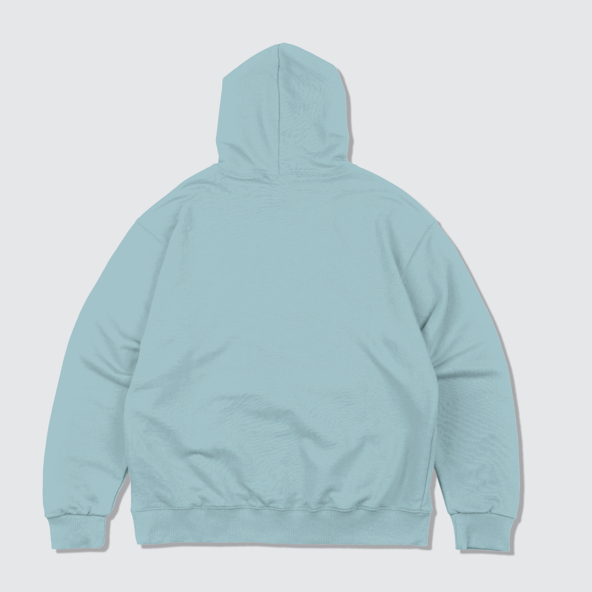 Sage Green Hoodie