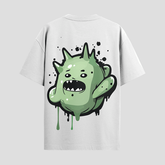 Toxic Spike Tee