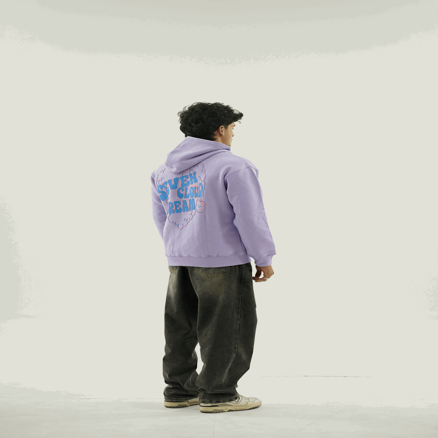 Seven Cloud Hoodie