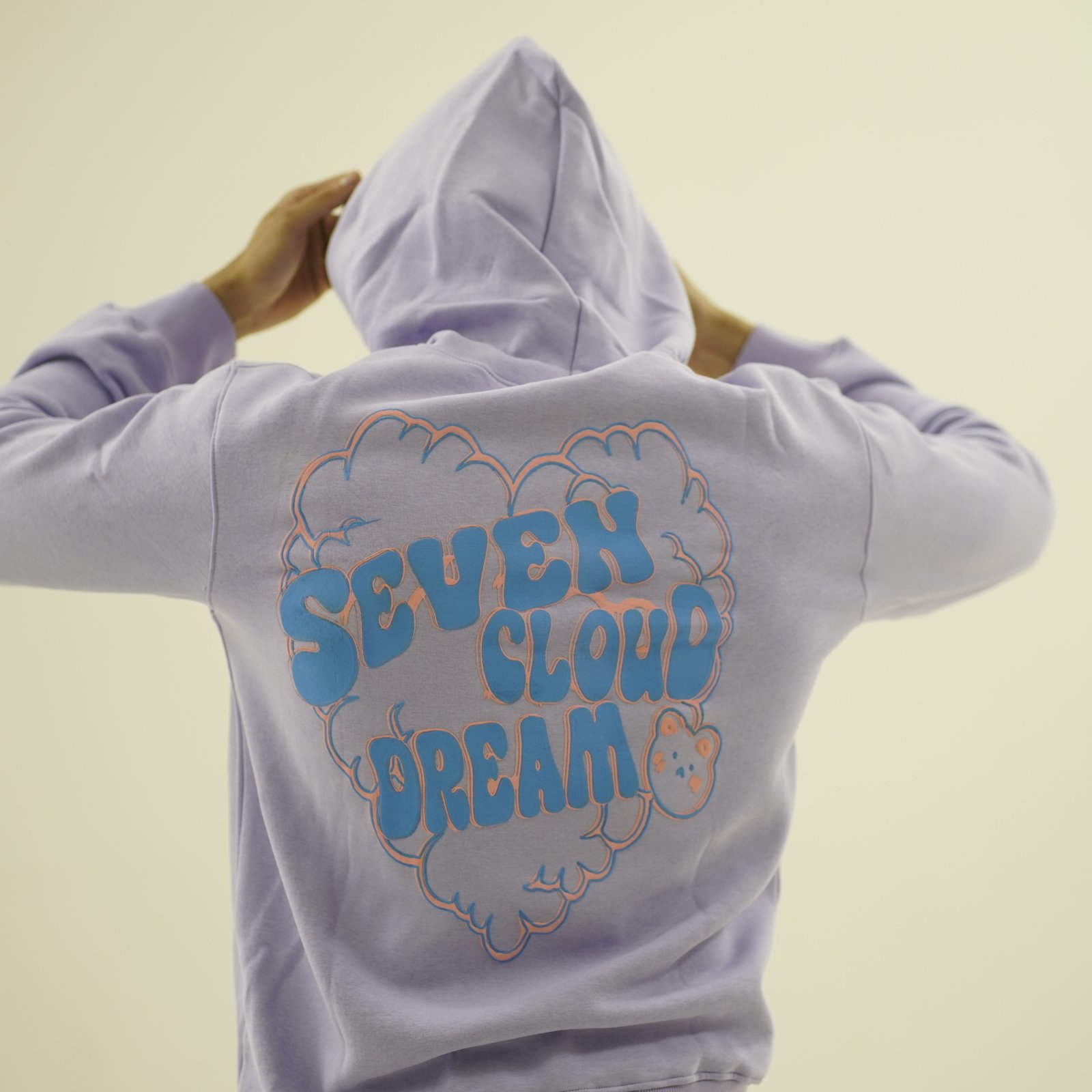 Seven Cloud Dream - Image 5