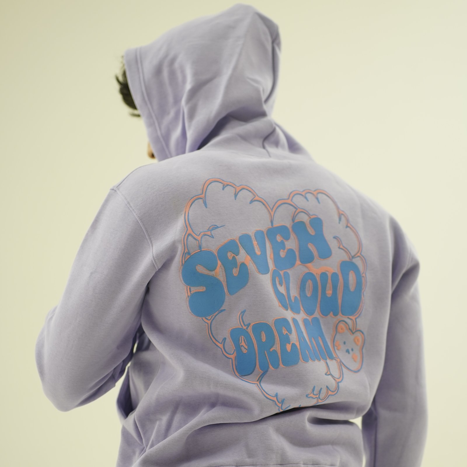 Seven Cloud Dream - Image 6