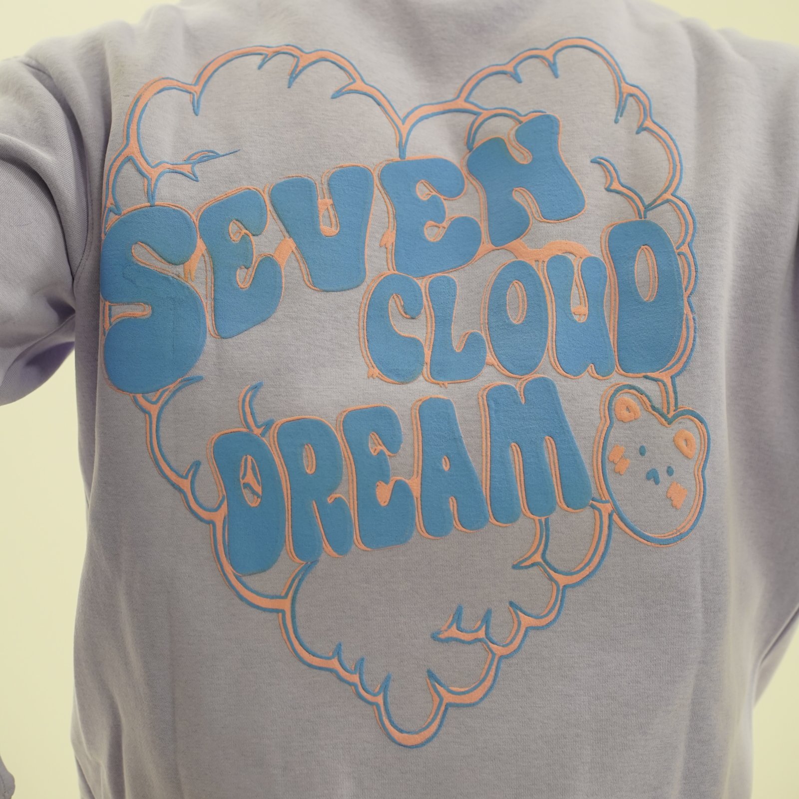 Seven Cloud Dream - Image 3